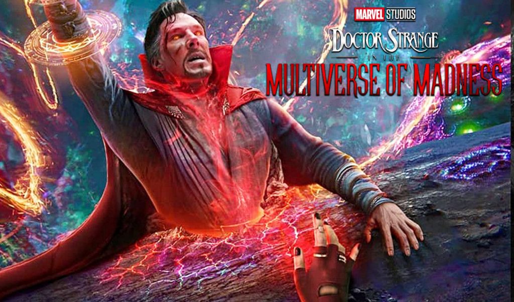 Cuándo se estrena Doctor Strange 2 162 Un título que ha sufrido varios retrasos