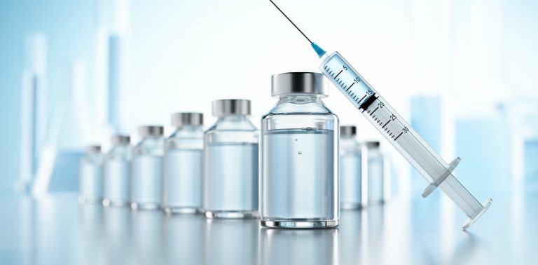 Estas son las personas que no deben ponerse la vacuna de la gripe