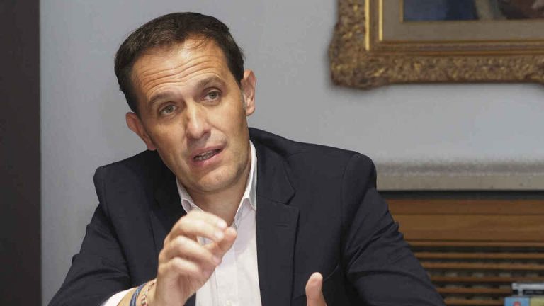 Valladolid ve en reforma del Plan Hidrológico del Duero un 