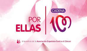 Vanesa Martín presenta ‘Soy’, canción solidaria para la lucha contra el Cáncer de Mama 3 Vanesa MartÍn hoy cadena 100 por ellas