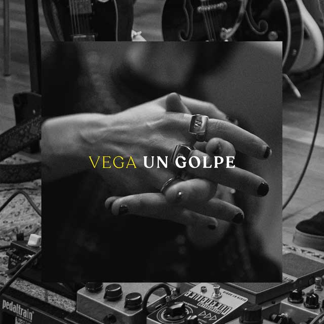 Vega un golpe 