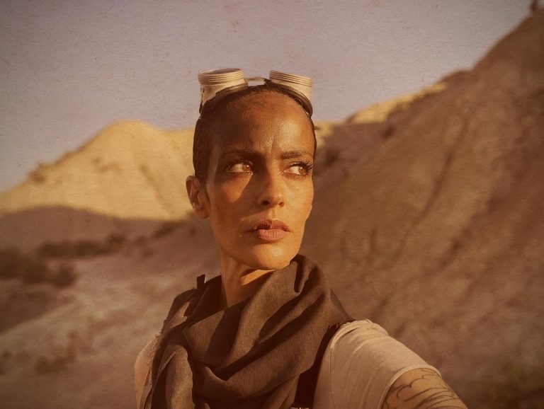 Vega regresa con 'Un golpe'