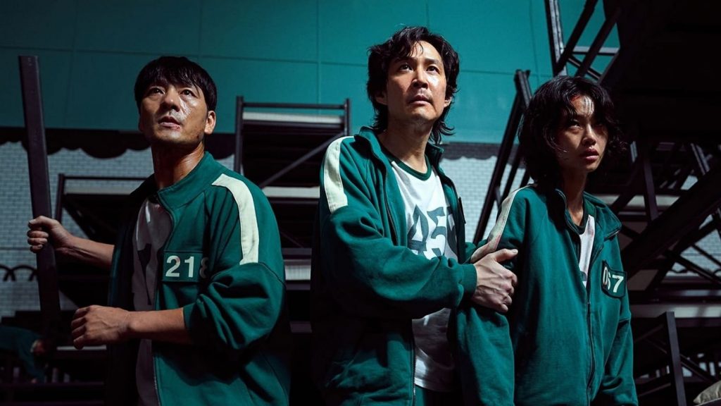 Vendrán más juegos macabros