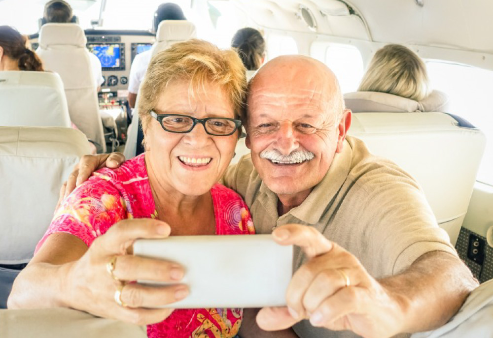 Viajes del Imserso: precios y destinos para jubilados y pensionistas