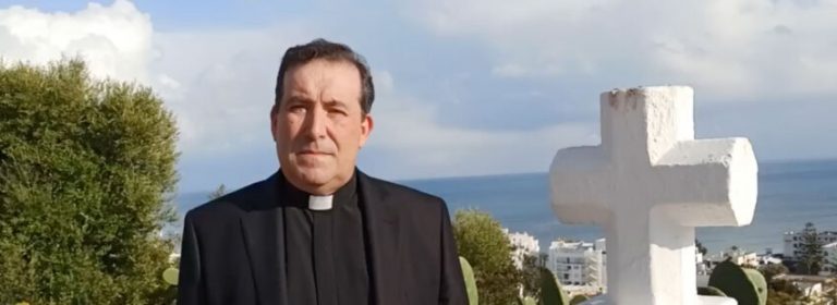 Vicente Ribas, nuevo obispo de la Diócesis de Ibiza y Formentera