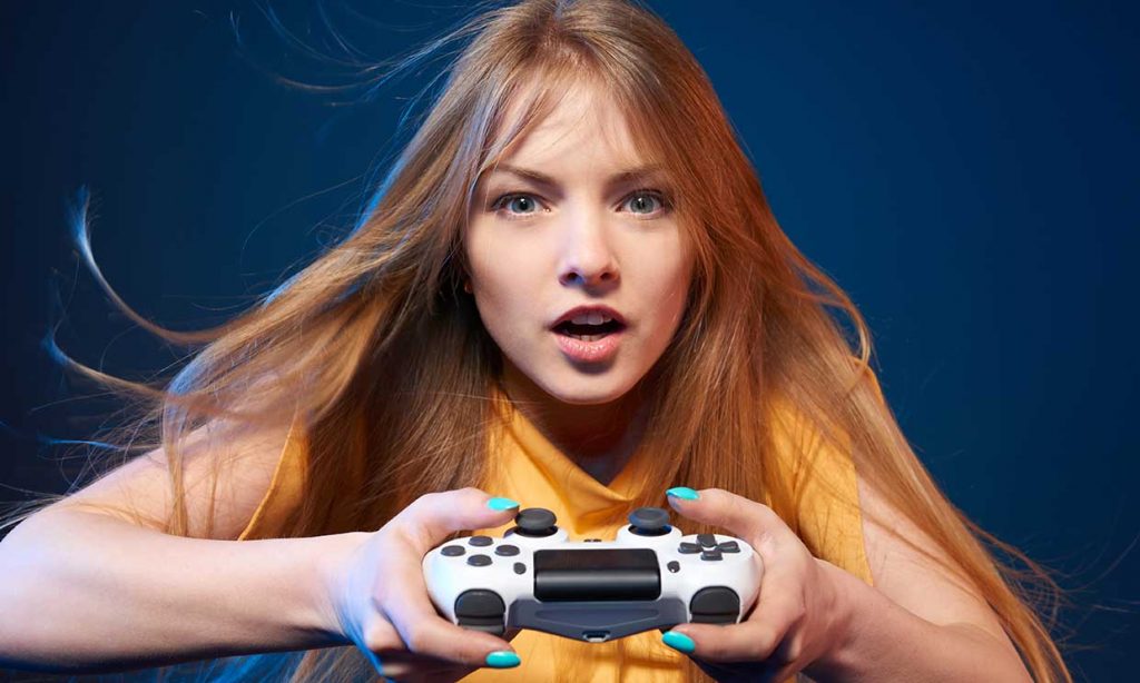 Videojuegos que fueron vetados en algunos paises 2
