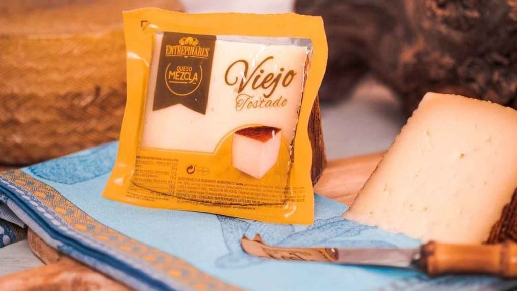 Los 10 productos que triunfan en Mercadona y no pueden faltar en tu carro 234 Viejo Tostato