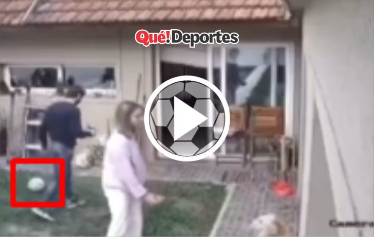 Y cómo te diste cuenta que era la indicada...