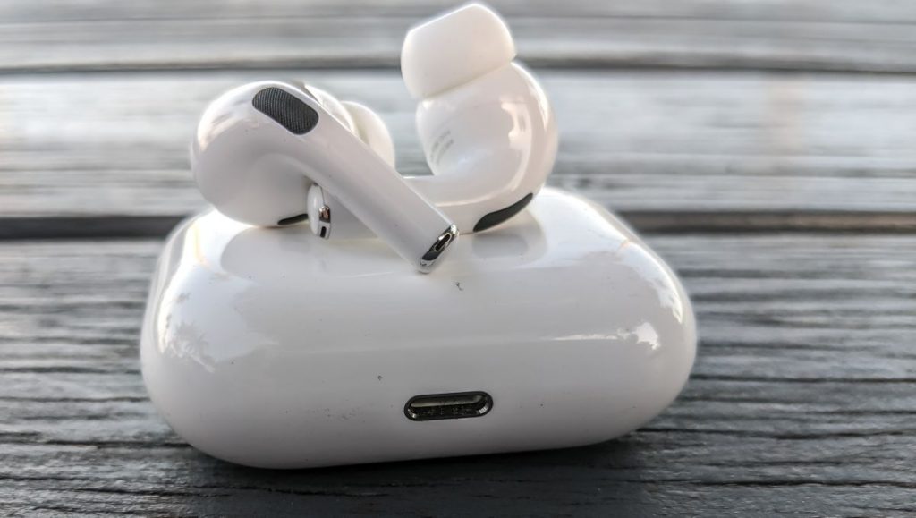 Ya no hay secretos con los AirPods 3