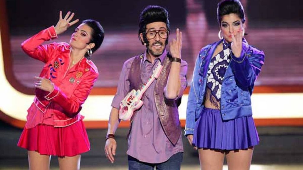 Ya te puedes postular para Eurovisión 2022