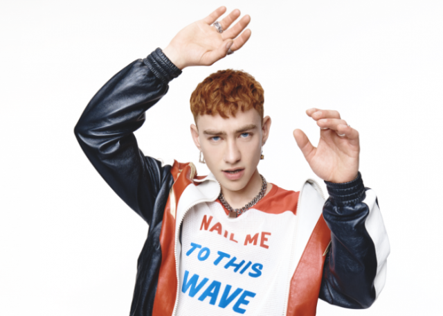 Years & Years en 'Crave', su nuevo videoclip 38 Years & Years crave