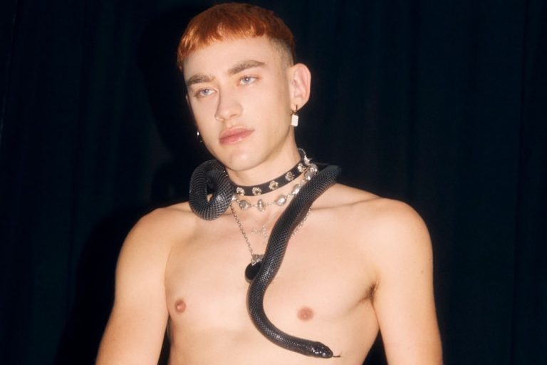 Years & Years en 'Crave', su nuevo videoclip