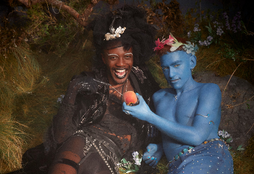 Years & Years en 'Crave', su nuevo videoclip 36 Years Years crave 2