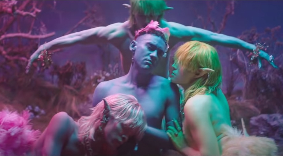 Years & Years en 'Crave', su nuevo videoclip 37 Years Years crave 3