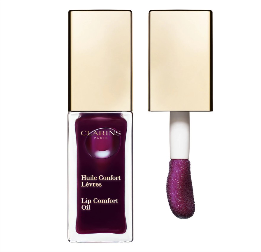 aceite labial clarins el corte ingles