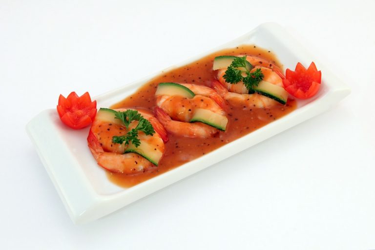 Camarones a la diabla: el plato con el que los amantes de lo picante no pueden