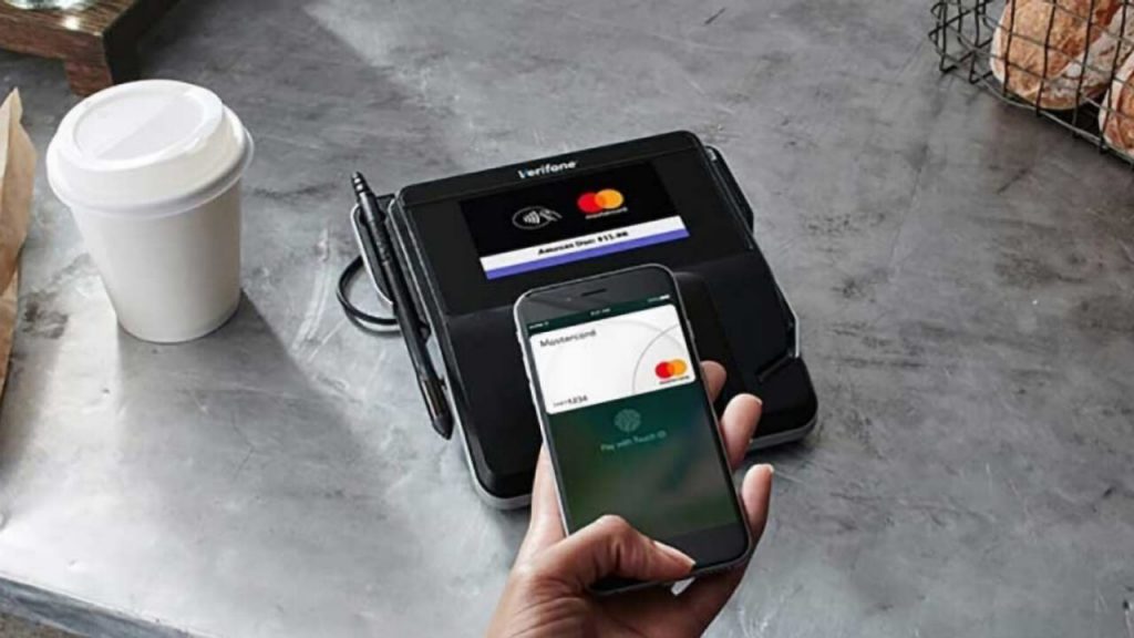 apple pay