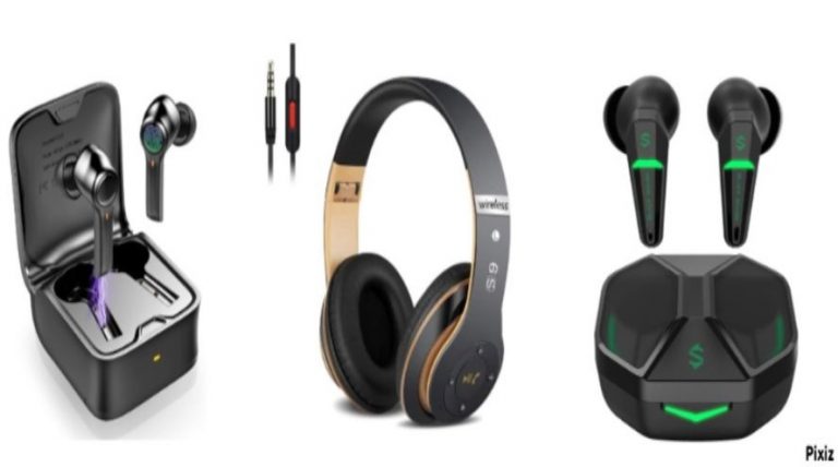 Consigue los mejores auriculares a precios increíbles en Amazon