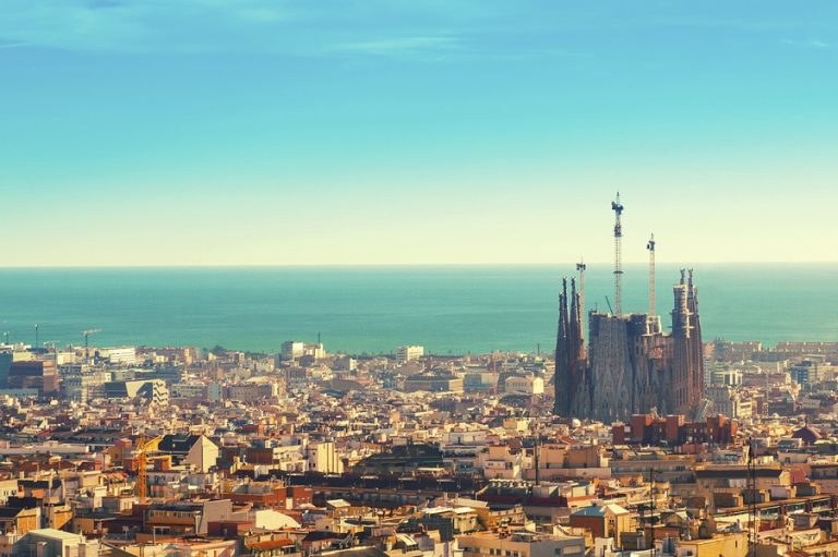 El buen momento actual para vender piso o casa en Barcelona