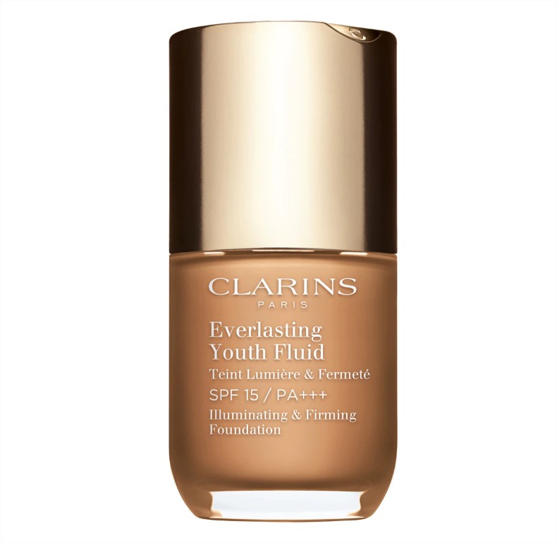 base maquillaje clarins el corte ingles