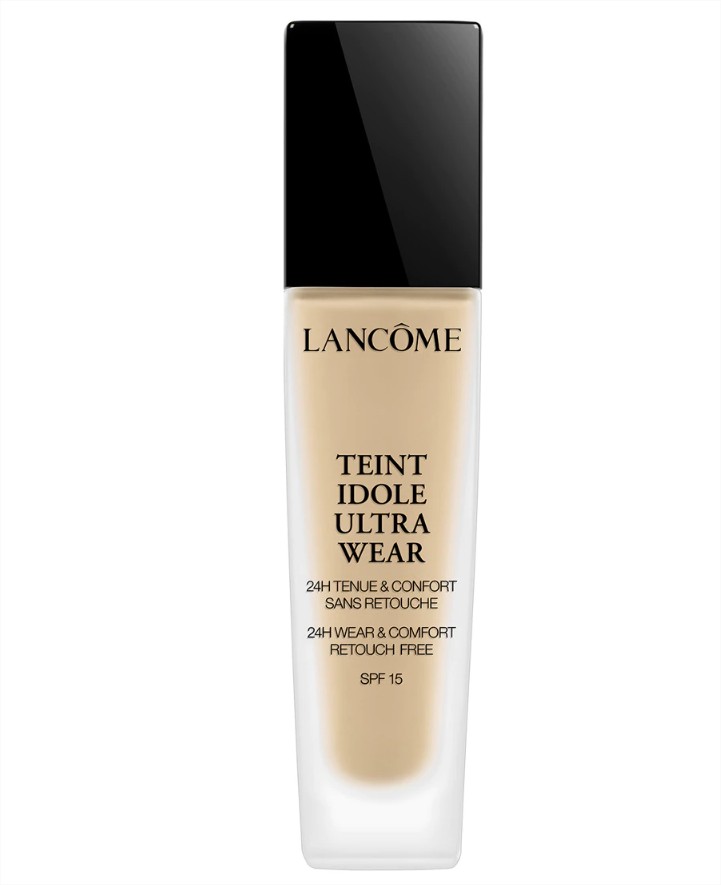 base maquillaje lancome el corte ingles