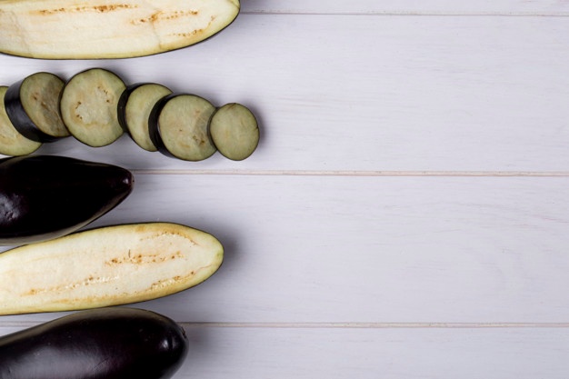 Berenjena: el secreto para un rebozado crujiente y bien sabroso