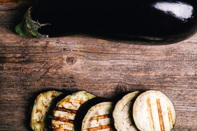 Berenjena: el secreto para un rebozado crujiente y bien sabroso