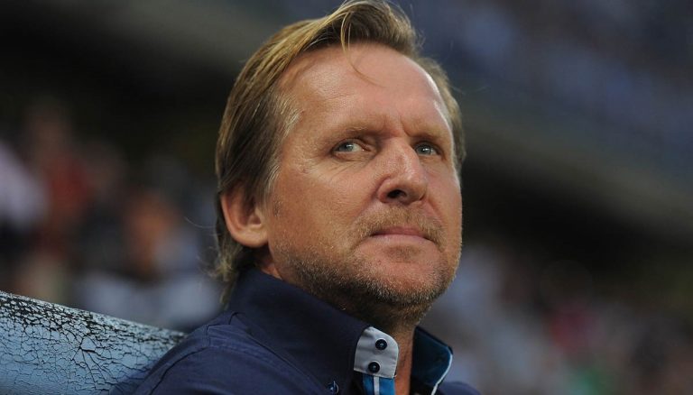 La condición de Schuster para entrenar al Barça