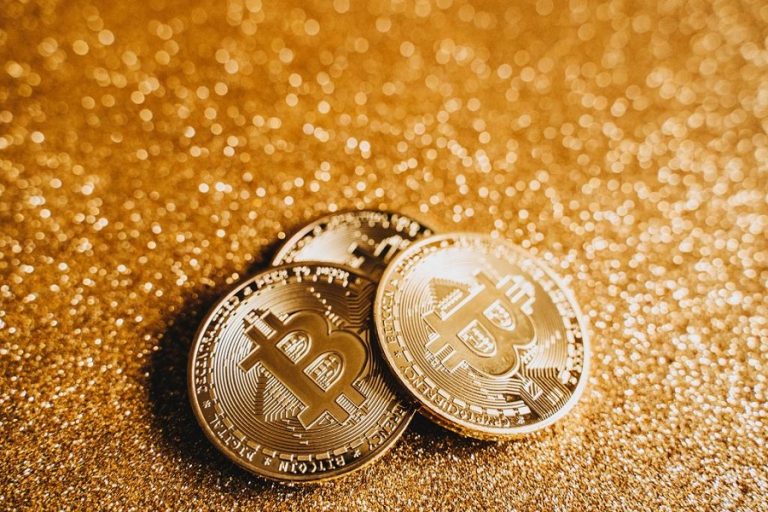 Bitcoin vs. oro ¿Cuál es el mejor activo refugio?