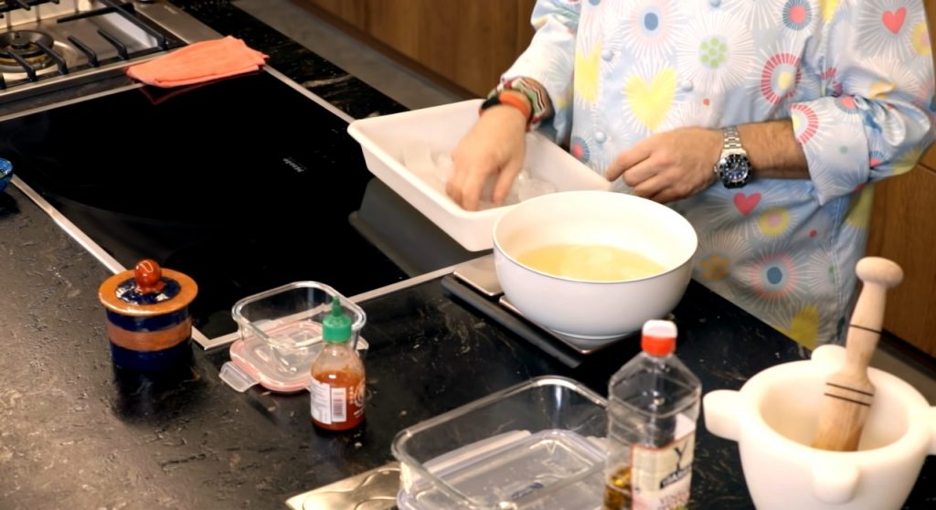 Boquerones en vinagre: el secreto de Chicote para lograr un sabor intenso