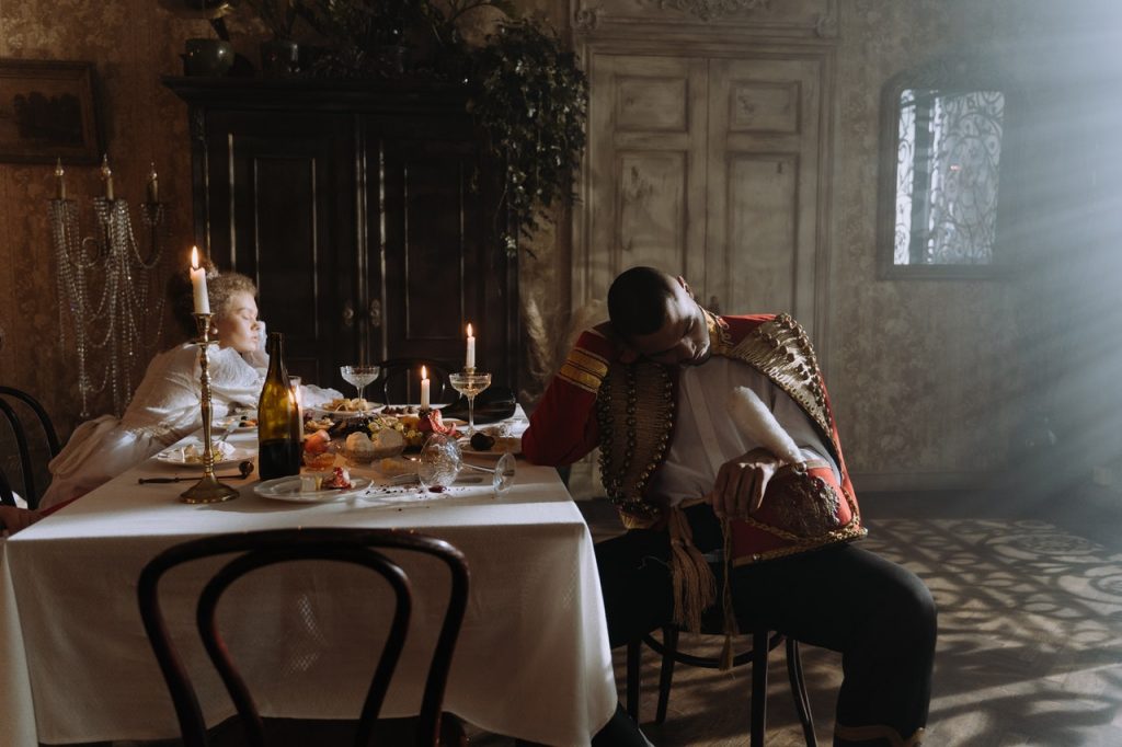 ¿Es verdad que los borrachos siempre dicen la verdad?