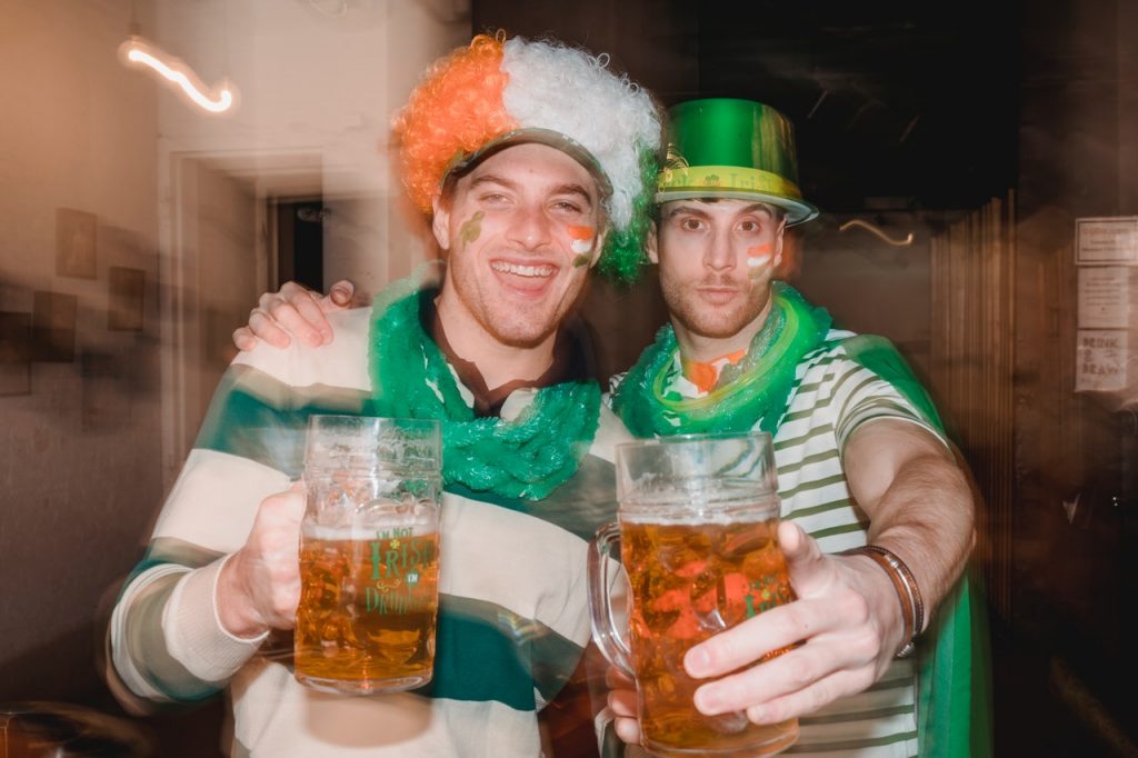 ¿Es verdad que los borrachos siempre dicen la verdad?