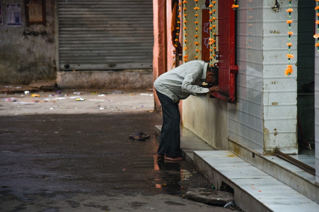 ¿Es verdad que los borrachos siempre dicen la verdad?