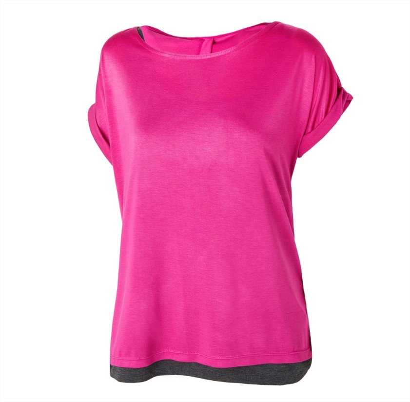 camiseta 2 en 1 boomerang el corte ingles