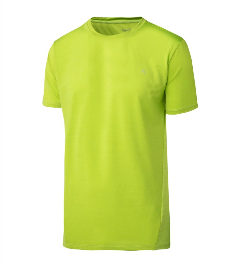 camiseta hombre boomerang el corte ingles