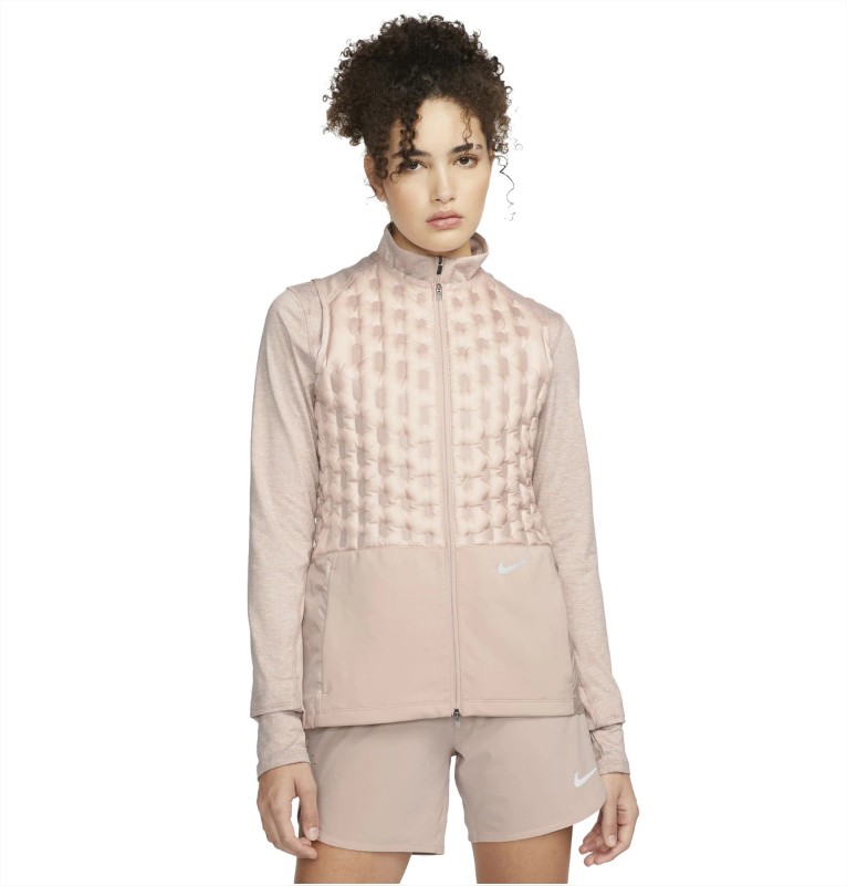 chaleco nike el corte ingles