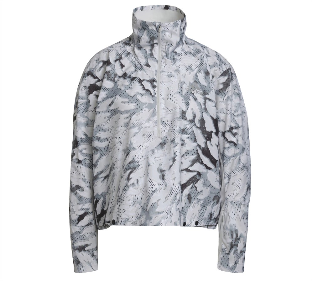 chaqueta adidas el corte ingles