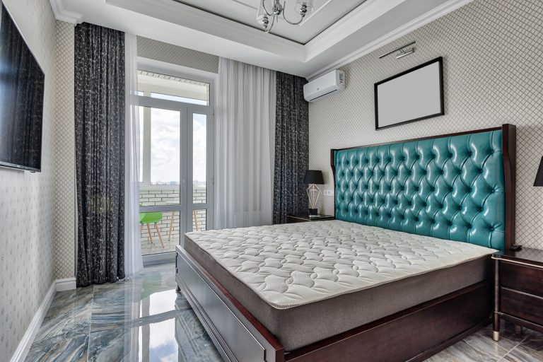 Lo bueno y lo malo de un colchón viscoelástico según la OCU