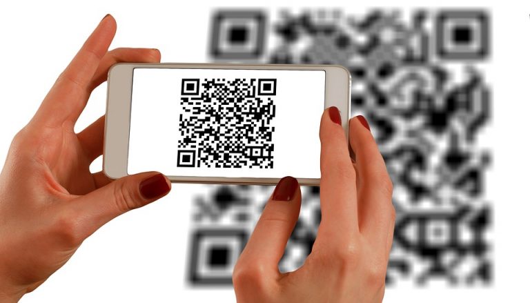 Cómo crear un código QR