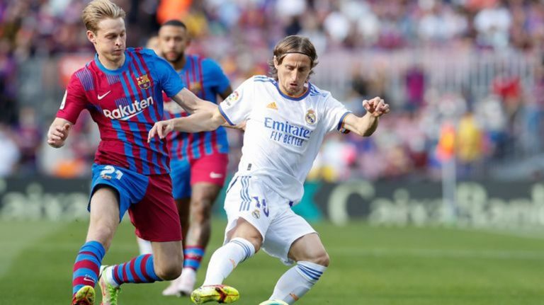 Las consecuencias de la derrota del FC Barcelona en el Clásico