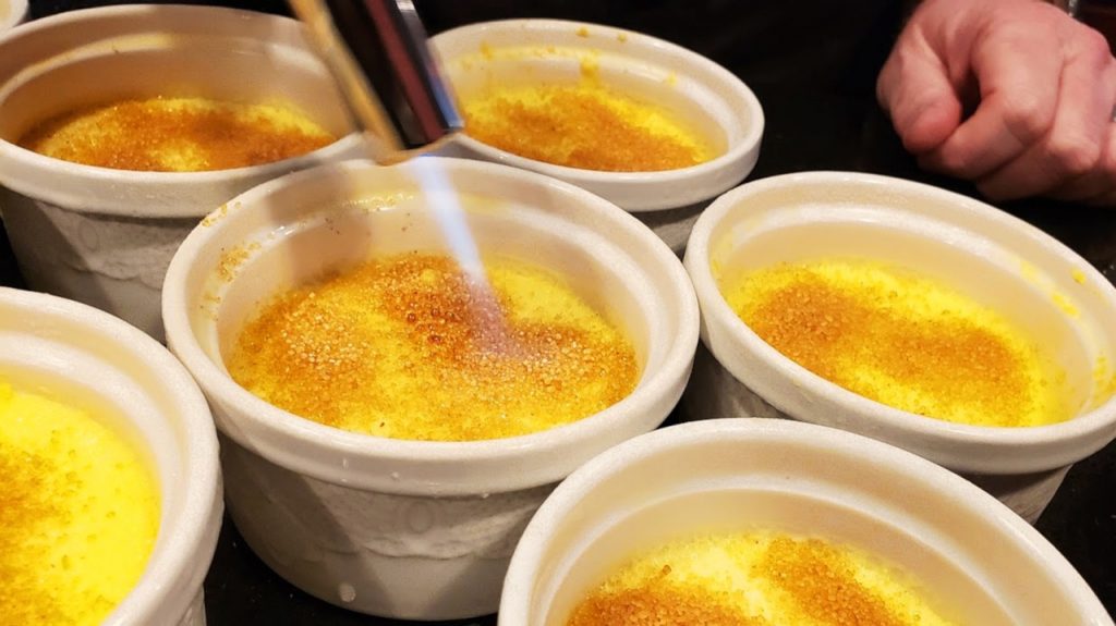 Crema catalana: así la haces deliciosa y sencilla en 30 minutos