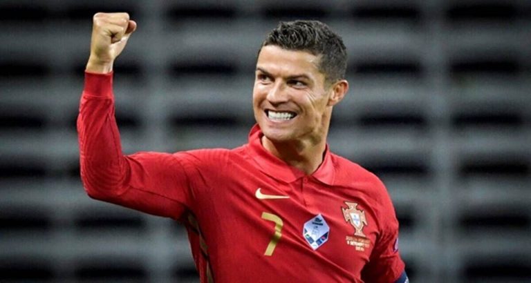 Cristiano Ronaldo: El récord del mundo que está a punto de batir