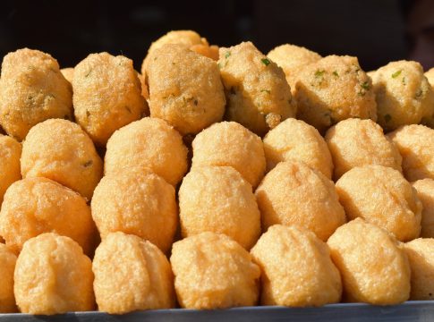 Huevos tontos: cómo prepararlos y aprovechar el pan duro Huevos tontos: cómo prepararlos y aprovechar el pan duro