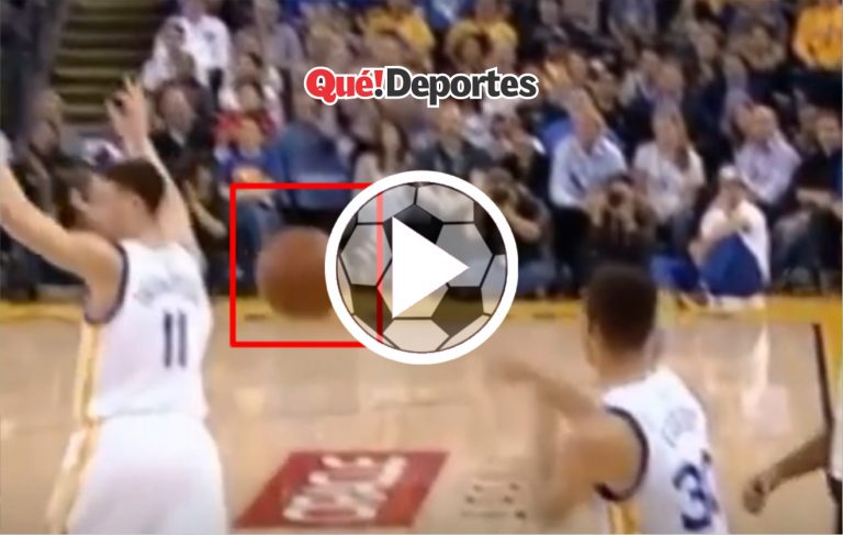 Esto pasa cuando te confias demasiado...