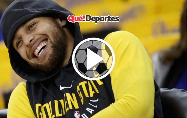El Steph Curry amateur existe
