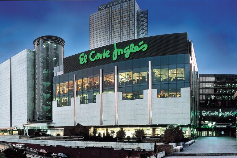 Los mejores ordenadores a precios de locura en El Corte Inglés