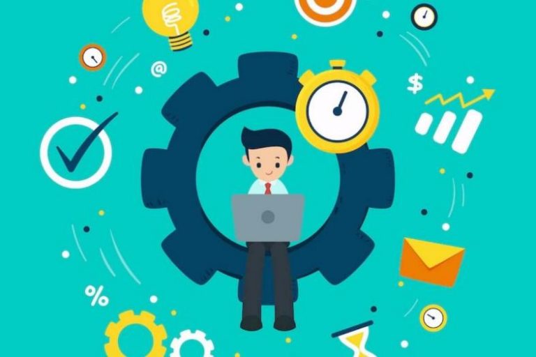 Emprendimiento. La perseverancia de dar una vez en el clavo y cien en la herradura