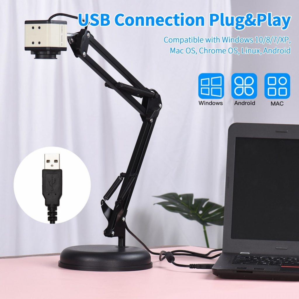 escaner documentos 2 en 1