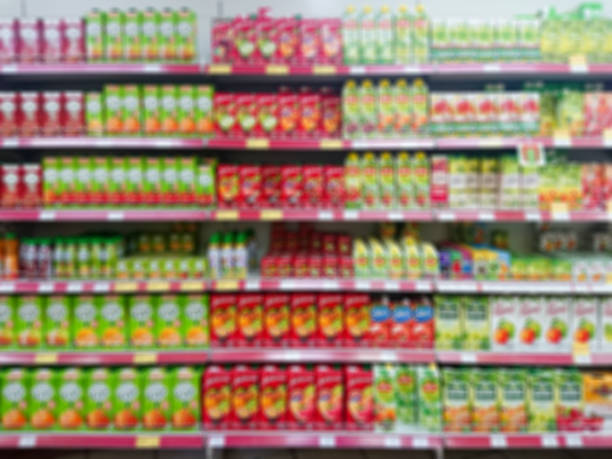 Zumos envasados: estos son los mejores según la OCU