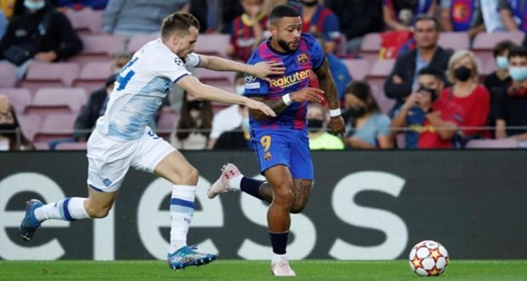 FC Barcelona Clásico Real Madrid ch